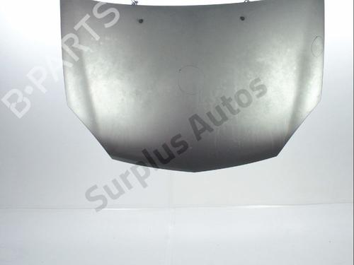 Used Hood RENAULT CLIO II (BB_, CB_) [1998-2016]  28237295