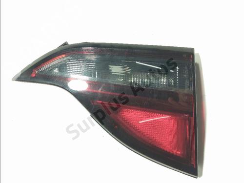 Used Left tailgate light Left tailgate light 37788087 37788087