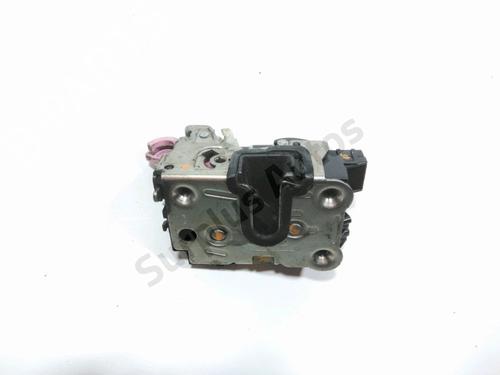 Used Rear left lock DACIA DUSTER (HS_) 1.5 dCi (109 hp) 28255385