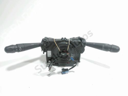 Used Steering wheel controls CITROËN C4 CACTUS 1.2 THP 110 (110 hp) 28227245