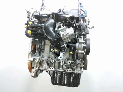 Used Engine Engine 28219534 28219534