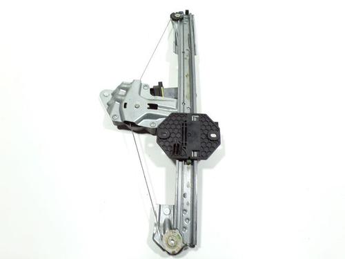 Used Front left window mechanism DACIA SANDERO II 1.5 dCi (90 hp) 29857979