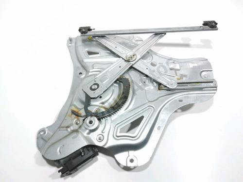 Front left window mechanism HYUNDAI ix35 (LM, EL, ELH) 1.7 CRDi | BP28241243C22 - Image 2