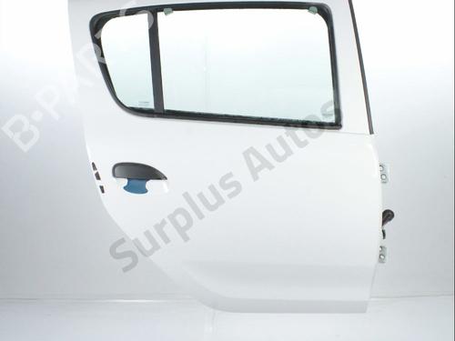 right-rear-door-dacia-sandero-ii-2012-33112028 main image