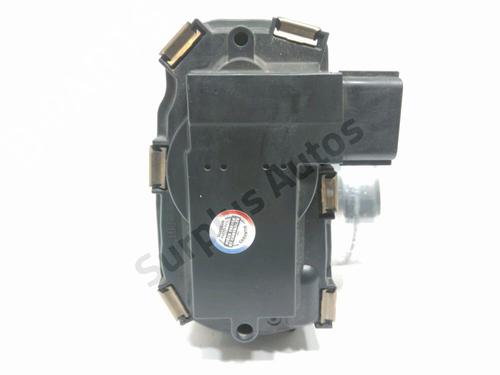Throttle body RENAULT MEGANE IV Hatchback (B9A/M/N_) 1.6 TCe 205 (B9MV) | BP35808091M82 - Image 4