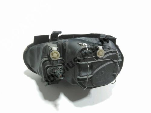 Right headlight VW GOLF IV (1J1) 1.9 TDI | BP29859791C29