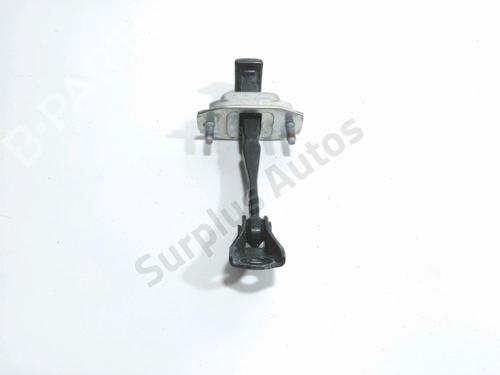 Used Hinge/Door check strap RENAULT CLIO V (B7_) 1.0 TCe 100 (B7MT) (101 hp) 30584845