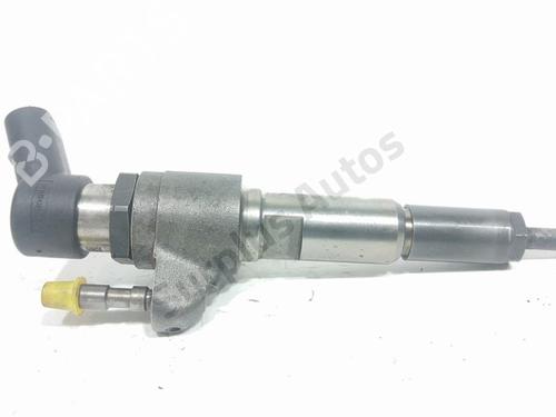 Inyector Inyector CITROËN C4 Grand Picasso II (DA_, DE_) 1.6 HDi / BlueHDi 115 (115 hp) 34503729 34503729