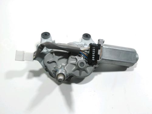 Used Rear wiper motor KIA RIO II (JB) 1.4 16V (97 hp) 28272471