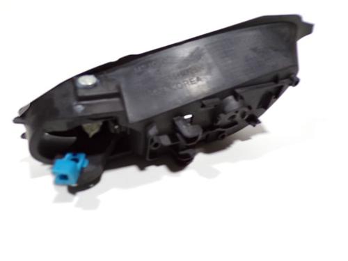Rear right interior door handle OPEL KARL (C16) 1.0 | BP37779648I16 - Image 2