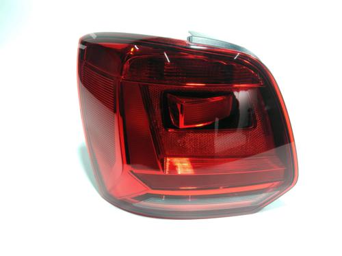 Used Left taillight VW POLO V (6R1, 6C1) 1.0 (75 hp) 28269661