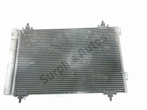 Water radiator PEUGEOT RCZ 2.0 HDi | BP33973868M31 - Image 2