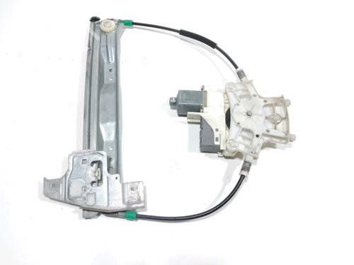 Rear right window mechanism PEUGEOT 407 (6D_) 2.2 HDi 170 (6D4HTH) | BP28250643C25 