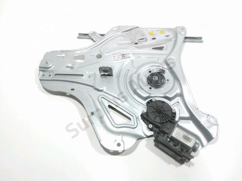 Used Front left window mechanism Front left window mechanism 37774189 37774189