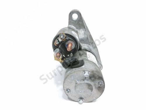 Startmotor RENAULT CLIO IV (BH_) 1.6 RS (BHJ4, BHJ6, BHMM) | BP28222134M8 