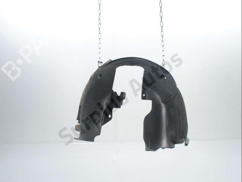 Used Wheel arch CITROËN C4 II (NC_) 1.6 HDi 115 (114 hp) 28236372