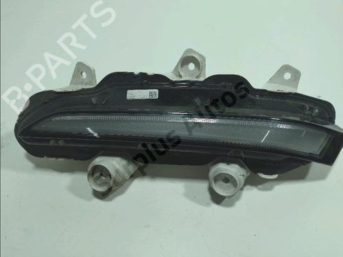 Used Right daytime light PEUGEOT 208 II (UB_, UP_, UW_, UJ_) e-208 (136 hp) 32334724