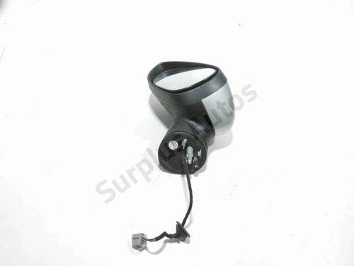 Bakspejl venstre Bakspejl venstre FORD FIESTA VI (CB1, CCN) 1.25 (82 hp) 39765447 39765447