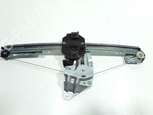 Used Rear left window mechanism Rear left window mechanism 37778986 37778986