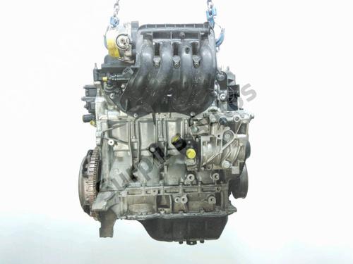 Motor CITROËN C3 I (FC_, FN_) 1.4 i (73 hp) 29496000