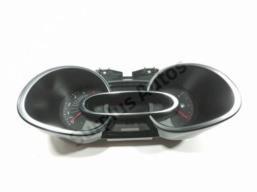 Kombiinstrument RENAULT CLIO IV (BH_) 1.5 dCi 90 (90 hp) 28230892