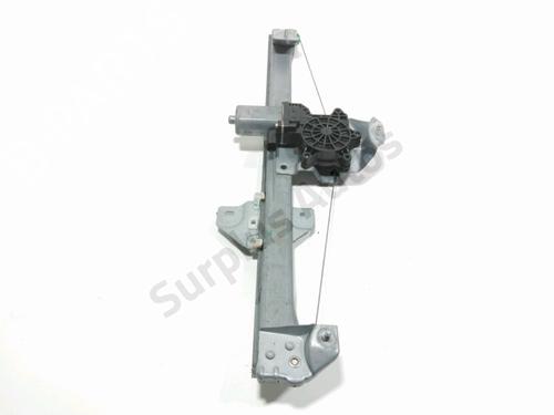 Front left window mechanism DACIA LODGY (JS_) 1.5 dCi (JSMC, JSAF) | BP28241535C22 - Image 2