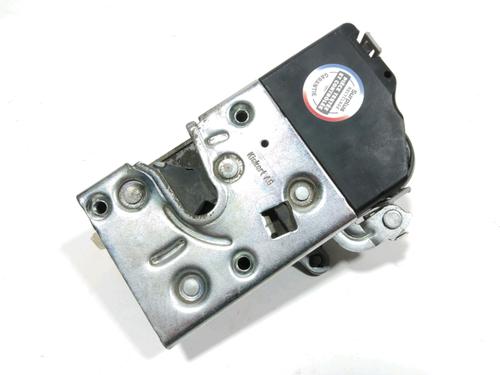 Used Front right lock CITROËN BERLINGO / BERLINGO FIRST Box Body/MPV (M_) 1.6 HDI 75 (MB9HW) (75 hp) 29858544