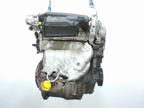 Engine RENAULT MODUS / GRAND MODUS (F/JP0_) 1.4 (JP01, JP0J) | BP39259737M1 - Image 3