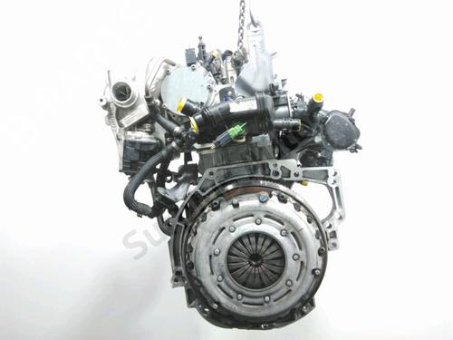 Engine OPEL CROSSLAND X / CROSSLAND (P17, P2QO) 1.2 (75) | BP37257496M1 - Image 4
