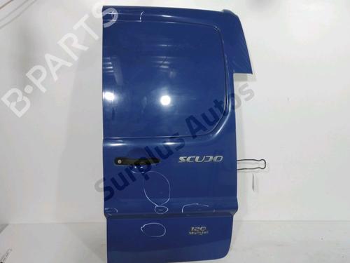 Used Right tailgate Right tailgate 37783905 37783905