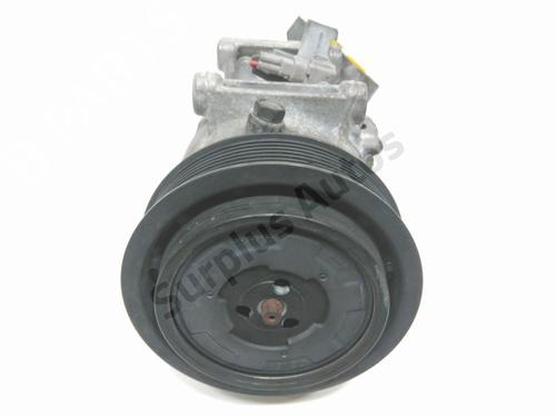 Used AC compressor AC compressor RENAULT GRAND SCÉNIC III (JZ0/1_) 1.9 dCi (JZ0J, JZ0N, JZ1K, JZ1S) (131 hp) 35941450 35941450