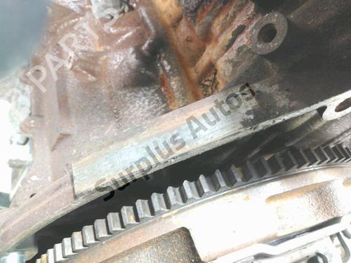 Engine FORD FIESTA VI (CB1, CCN) 1.0 EcoBoost | BP34503656M1 - Image 5