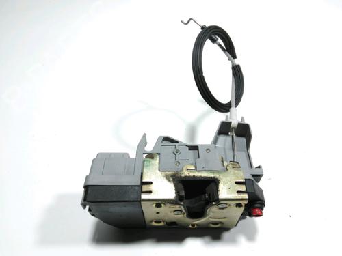 Used Rear left lock PEUGEOT 307 (3A/C) 1.6 16V (109 hp) 28254897