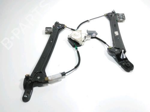 Used Front right window mechanism Front right window mechanism 37773656 37773656