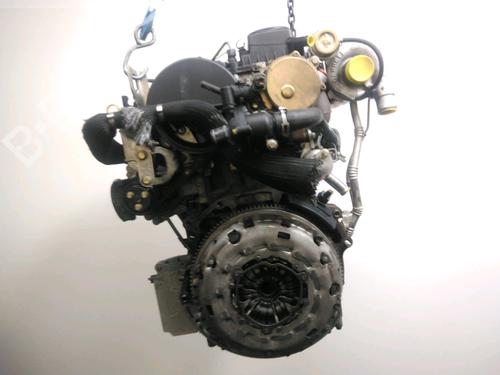 Engine FORD MONDEO III (B5Y) 2.0 16V DI / TDDi / TDCi | BP28218540M1 - Image 2