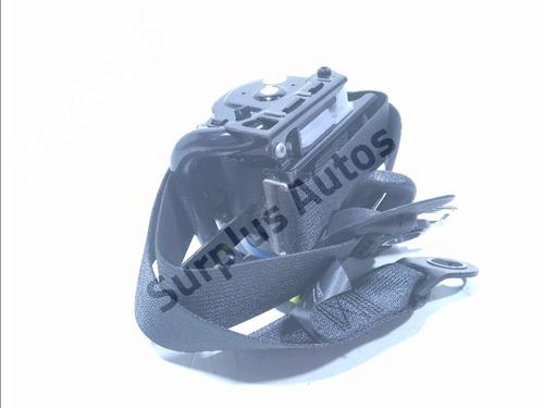 Front left seatbelt TOYOTA AYGO (_B4_) 1.0 VVTi (KGB40) | BP39088811I26 - Image 3