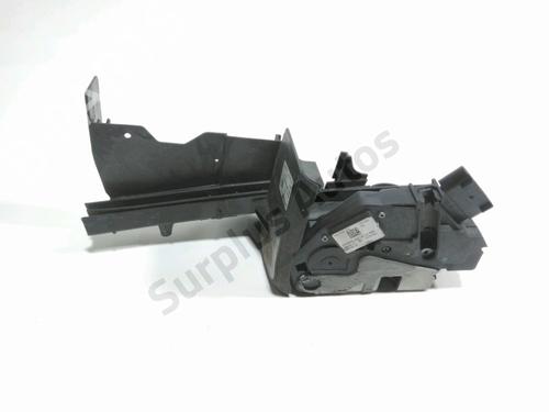 Front left lock FORD FOCUS III 1.6 TDCi | BP30608260C98