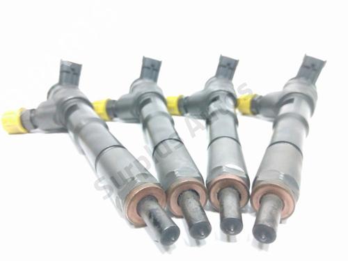 Used Injector RENAULT CLIO IV (BH_) 1.5 dCi 75 (75 hp) 30475189