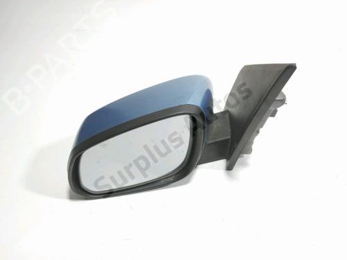 Used Left mirror Left mirror 37507089 37507089