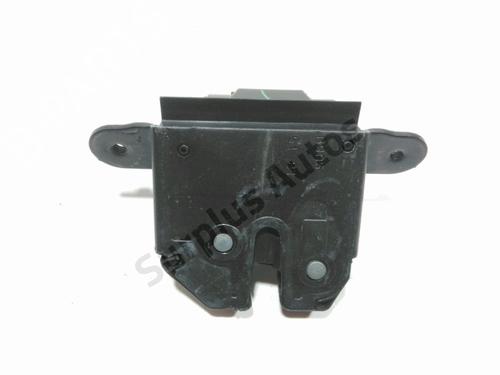 Tailgate lock FIAT 500e (332_) Elektro (FA1) | BP32181626C101