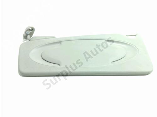 Venstre solskærm Venstre solskærm RENAULT KANGOO / GRAND KANGOO II (KW0/1_) 1.5 dCi 75 (KW07, KW10, KW04) (75 hp) 34232701 34232701