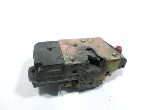 Used Rear right lock PEUGEOT 206 Hatchback (2A/C) 1.4 HDi eco 70 (68 hp) 28254277