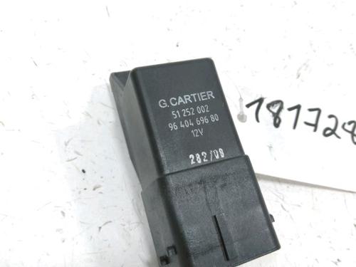 Used Electronic module PEUGEOT 308 SW I (4E_, 4H_) 1.6 HDi (109 hp) 30985330