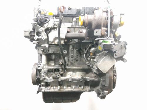 Engine CITROËN C4 Picasso II | BP31368125M1
