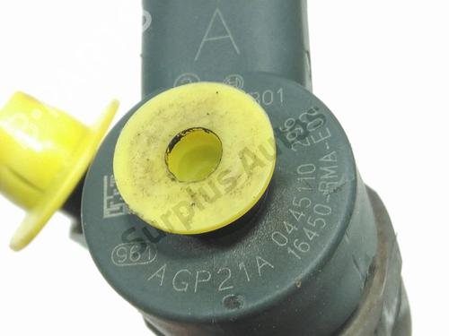 Injector HONDA FR-V (BE) 2.2 i CTDi (BE5) | BP38082320M100 - Image 3