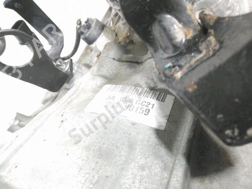 Gearbox KIA PICANTO III (JA) 1.2 | BP28224284M3  - Image 6