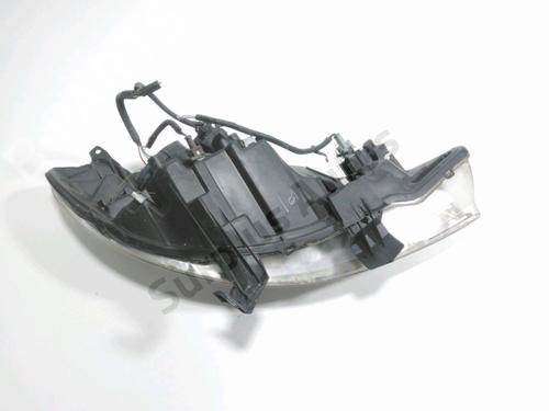 Left headlight CITROËN C1 (PM_, PN_)  | BP28266843C28 