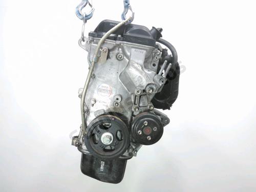 Engine MITSUBISHI MIRAGE / SPACE STAR VI Hatchback (A0_A) 1.0 (A05A) | BP39161851M1 - Image 4