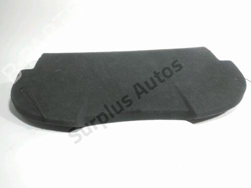 Used Rear parcel shelf Rear parcel shelf 32434958 32434958