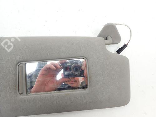 Right sun visor BMW X3 (E83) 2.0 d | BP37784398I2 - Image 2